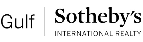Gulf Sotheby's International Realty Logo