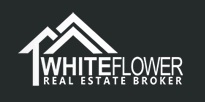 White Flower Real Estate Broker