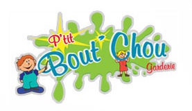 P'tt Bout' Chou Logo