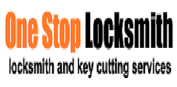 One Stop Locksmith & Key Cutting