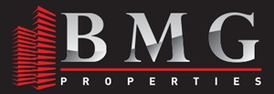 BMG Properties Logo