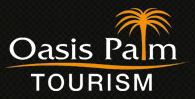Oasis Palm Tourism Logo