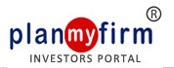 PLAN MY FIRM Logo
