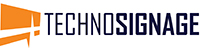 TechnoSignage Logo