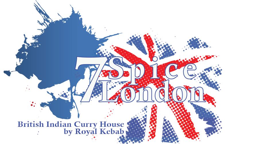 7 Spice London Dubai Logo