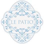 Le Patio Logo