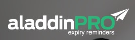 AladdinPRO Logo