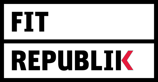 Fit Republik Logo