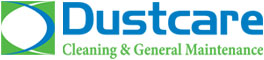 Dustcare Cleaning & Gen. Maintenance Logo