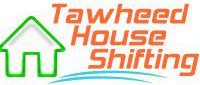Tawheed House Shifting Logo