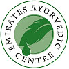 Emirates Ayurvedic Centre Logo