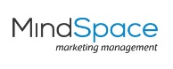MindSpace Digital Signage Logo