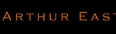 Arthur East Logo