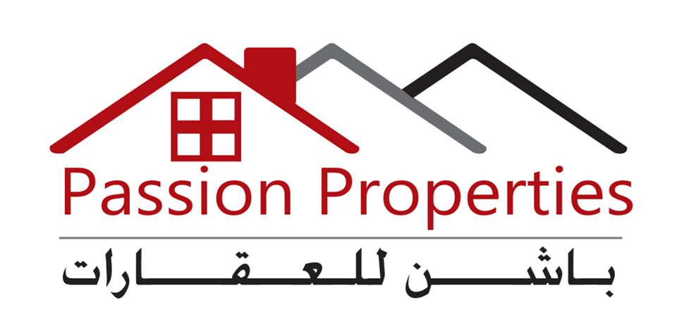 Passion Properties Logo