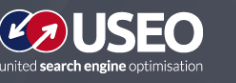 USEO Logo