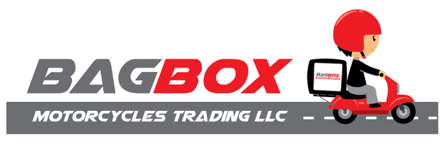 Bag Box Motorcycles Trading LLC Logo