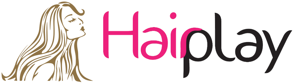 Hairplay Logo