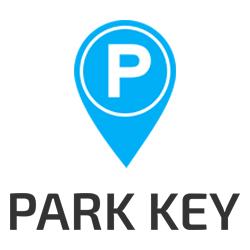 Park Key Logo