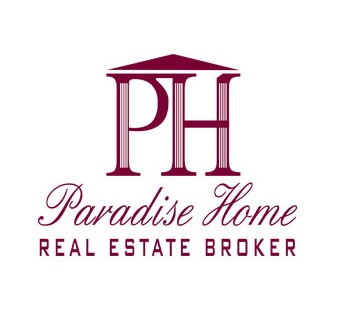 Paradise Home Real Estate Broker