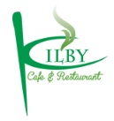 Kilby Cafe  Logo