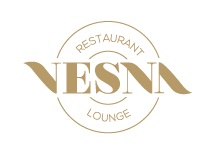 Vesna Restaurant & Lounge Logo