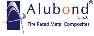 Alubond USA Logo