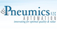 Pneumics Automation FZC Logo