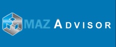 Maz Advisors Logo