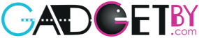 GadgetBy.com Logo