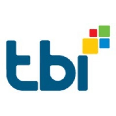 TBI (The Big Idea) Logo