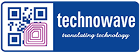 Technowave Group Logo
