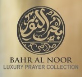 Bahr Al Noor Luxury Prayer Collection