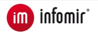 Infomir® Logo