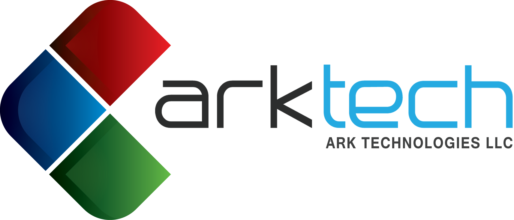 ARK TECHNOLOGIES L.L.C Logo