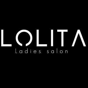 Lolita Ladies Salon Logo