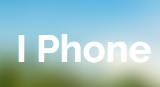 iPhone Service Dubai Logo