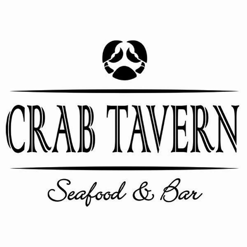 Crab Tavern Logo