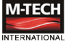 M-Tech International L.L.C Logo