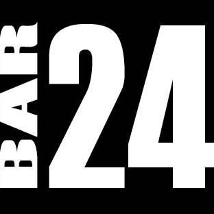 Bar24 Logo