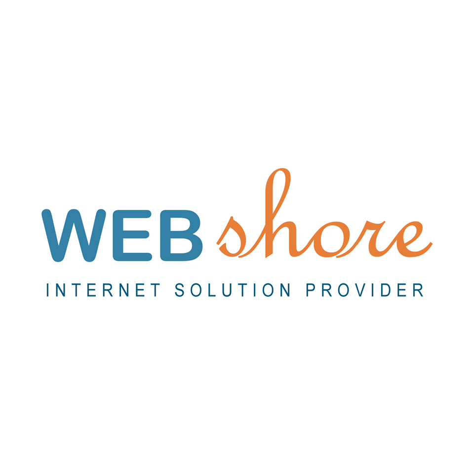 Webshore Logo