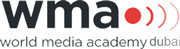World Media Academy Dubai Logo