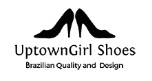 Uptown Girl Shoes Logo