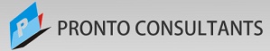 Pronto Consultants Logo