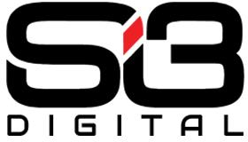 Si3 Digital Logo