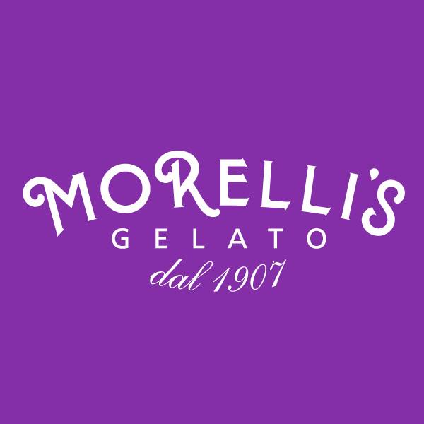 Morelli's Gelato Logo