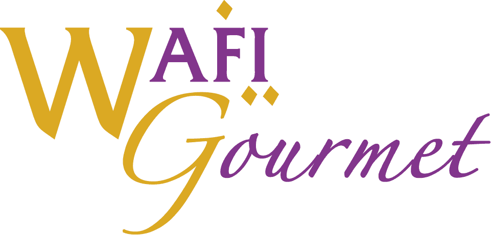 Wafi Gourmet Logo