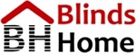 Blinds Home Logo