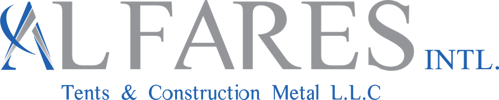 Al Fares International Tents Logo