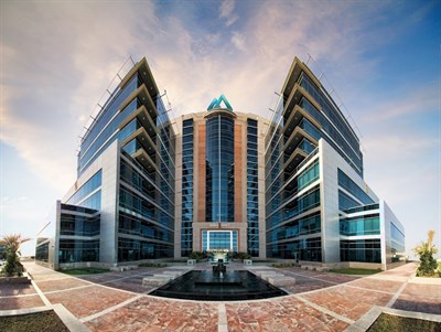 RAKEZ Business Center 4