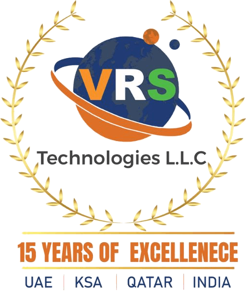 VRS Technologies LLC Logo